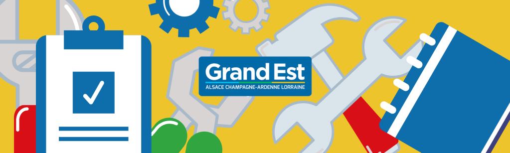Proximité et compétences pour l’emploi dans le Grand Est&nbsp;!