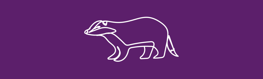 Connaissez-vous le petit ours de nos campagnes, le blaireau&nbsp;?