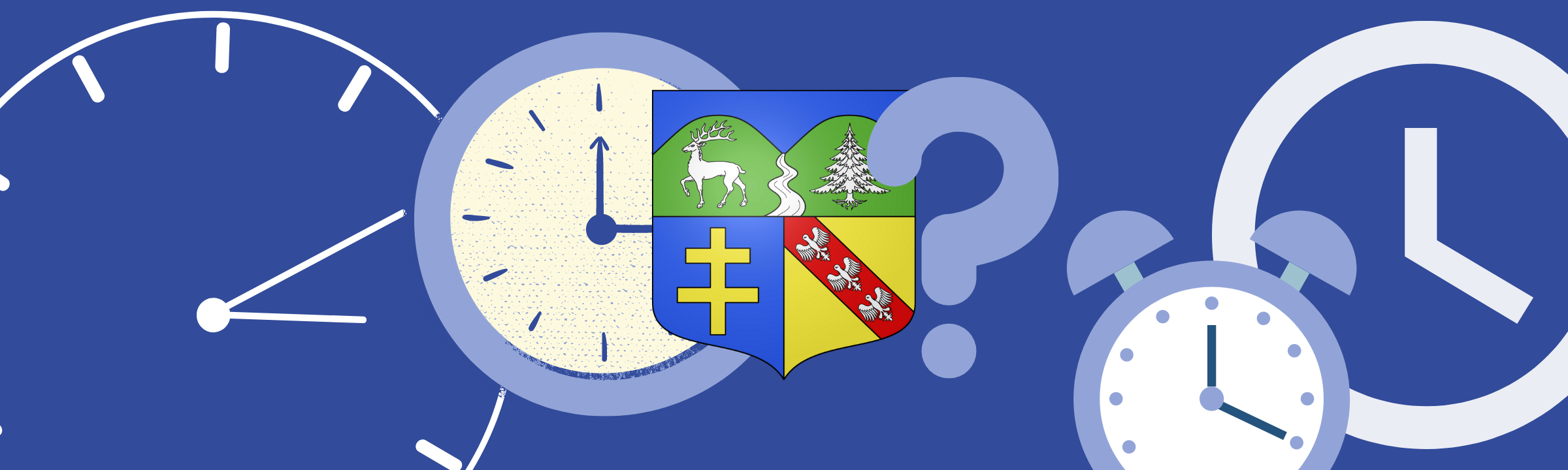 Remettre  à l&rsquo;heure le clocher à Wisembach ?