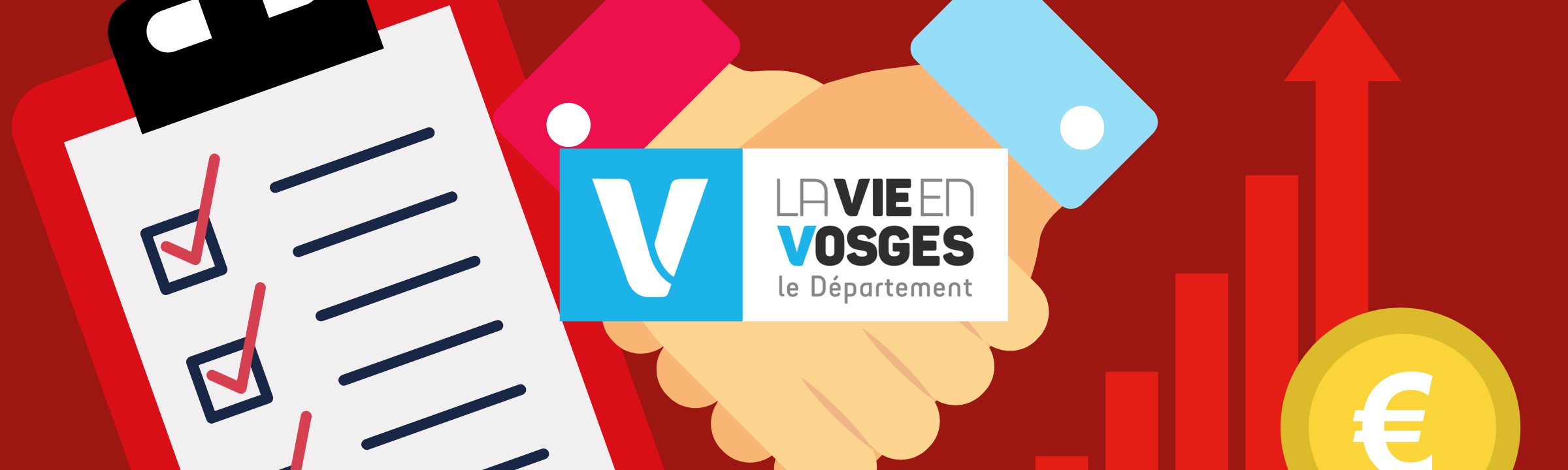 59 rapports pour les élus vosgiens en cette fin 2021 !