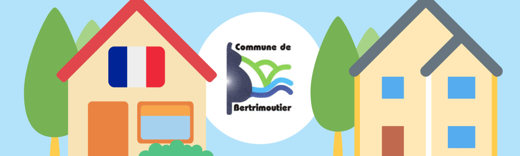 La Mairie de Bertrimoutier en congés jusqu&rsquo;à 2022&nbsp;!