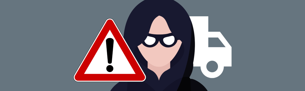 Appel à la vigilance suite à des signalements d&rsquo;un véhicule suspect sur nos communes&nbsp;!