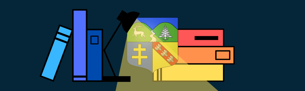 Congés de fin d&rsquo;année pour la bibliothèque wisabé&nbsp;!