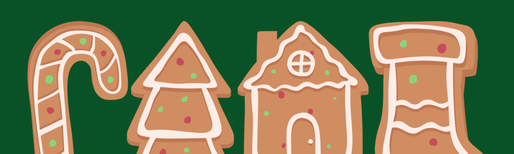 Pain d’épices : star de Noël&nbsp;?