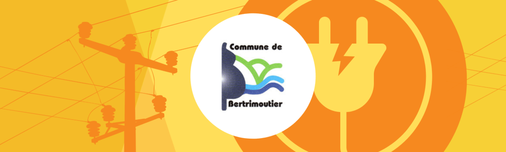 Coupure d&rsquo;électricité à Bertrimoutier le 14&nbsp;Janvier