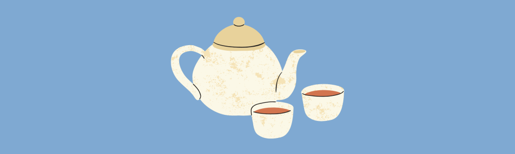 Retour en force des tisanes dans nos tasses&nbsp;!