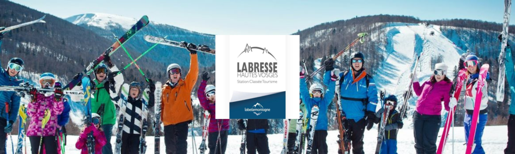 La station de ski de la Bresse recrute des saisonniers&nbsp;!