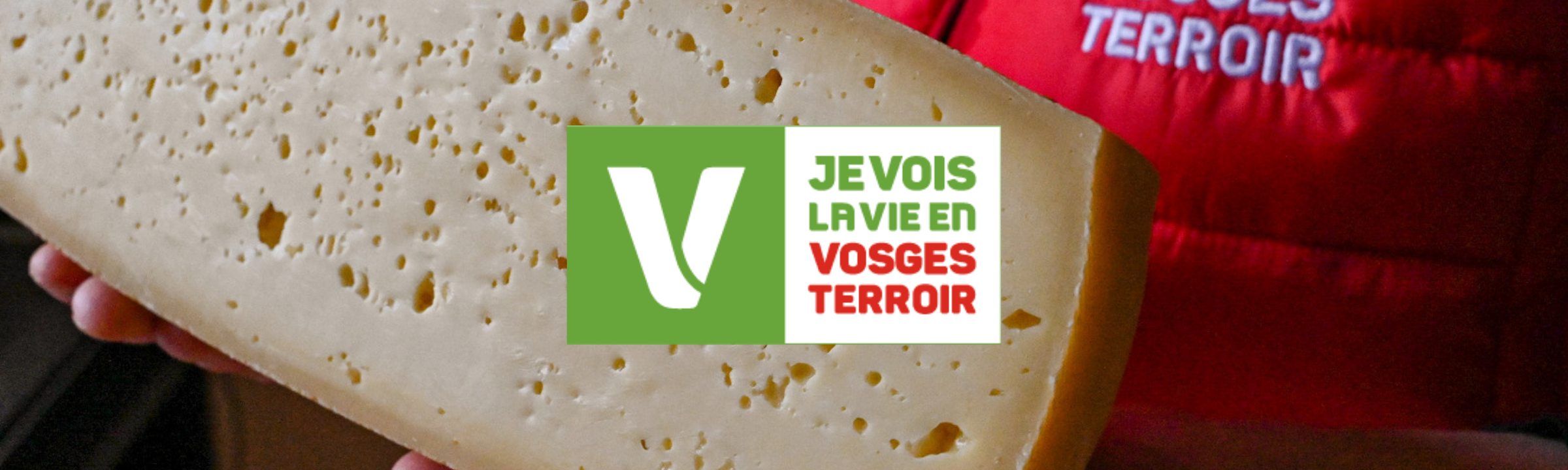 Une raclette 100% vosgienne : pourquoi pas ?