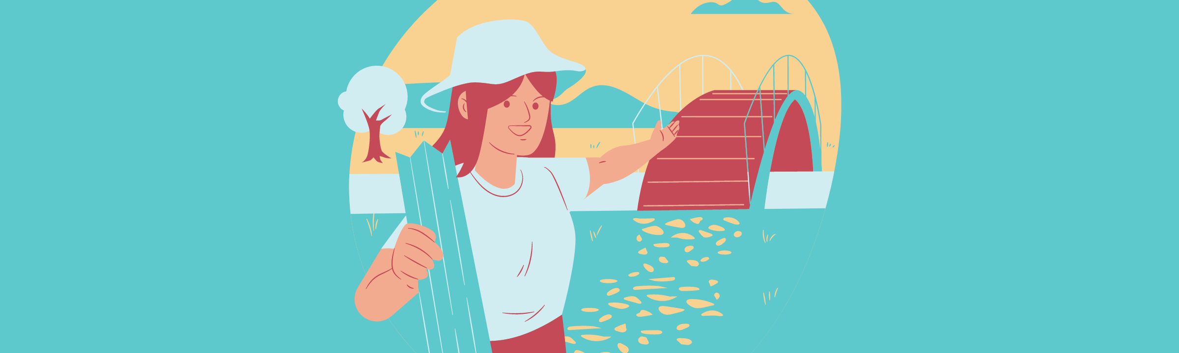 Former nos acteurs touristiques aux enjeux environnementaux !