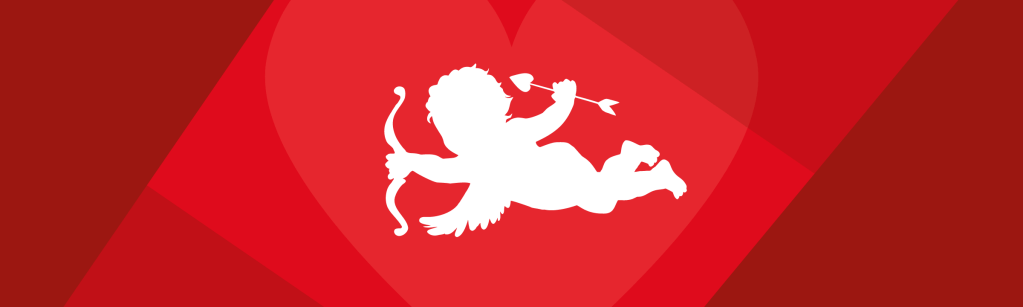 Bonne Saint-Valentin à tous&nbsp;!