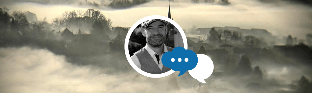 « Il y a beaucoup de raisons d’espérer en 2022 » selon Stéphane&nbsp;Demange