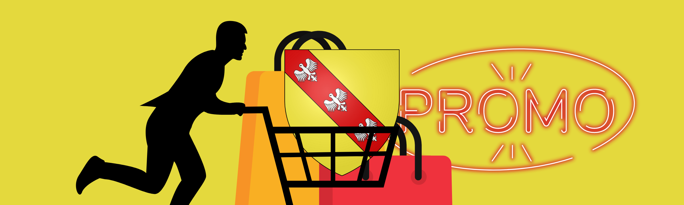 Top départ pour les soldes d&rsquo;hiver 2023 !