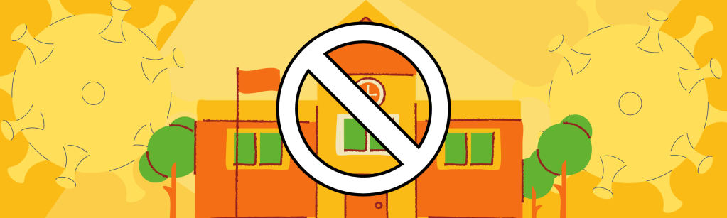 Grève dans les écoles à prévoir le 13 Janvier&nbsp;!