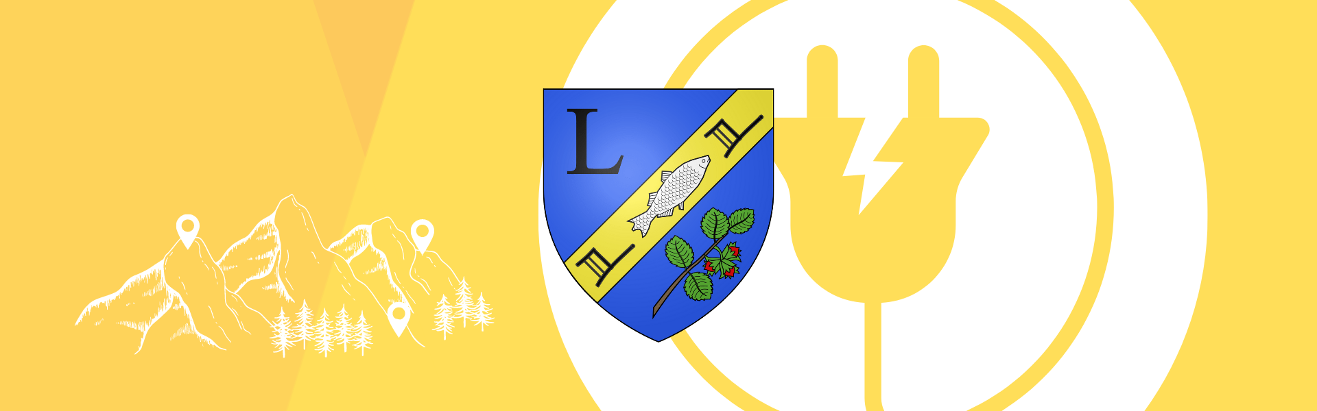 Coupure d&rsquo;électricité à Ban-de-Laveline le 2 Mars