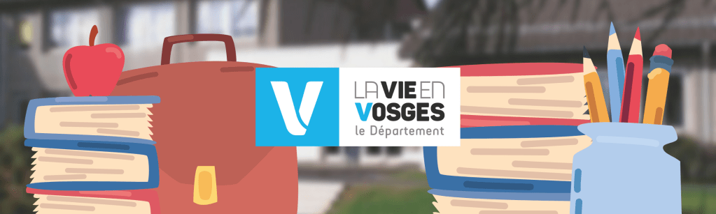 Éducation, compétence majeur du Département&nbsp;!