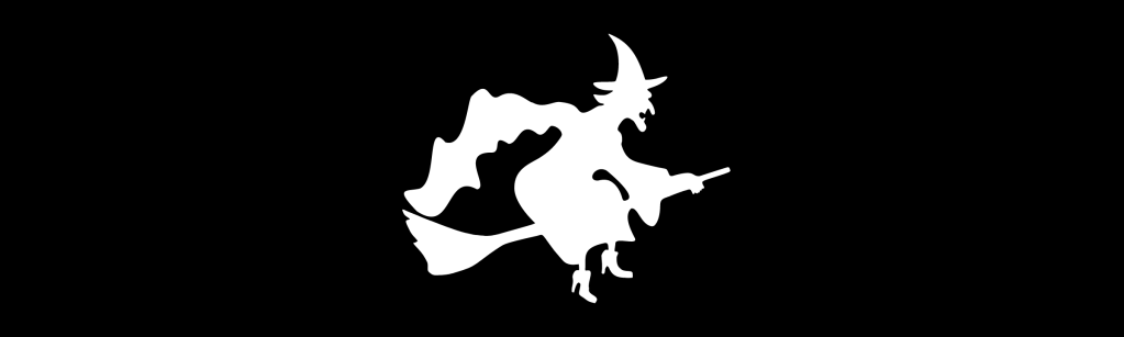 Patoisons ensemble : lè sorcîre&nbsp;!