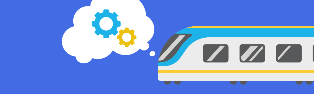 Des TER autonomes à l’étude&nbsp;!