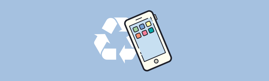 Ne jetez plus vos téléphones : donnez les&nbsp;!