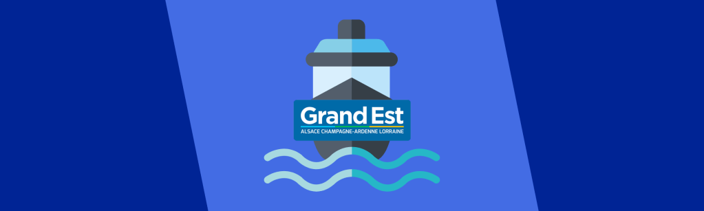 &laquo;&nbsp;Fluctuat nec mergitur&nbsp;&raquo; en Grand Est&nbsp;!