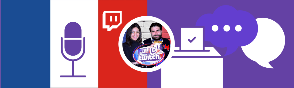 Poli&rsquo;Twitch : comment des Vosgiens veulent ré-engager les citoyens en politique&nbsp;?