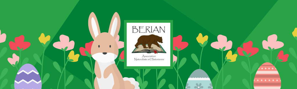 Fêtons le Printemps avec l’association BERIAN&nbsp;!