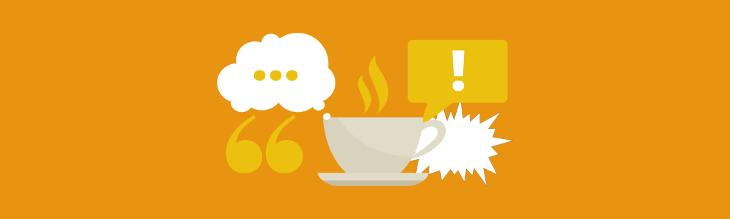 Cafés et bars : lieux-clés du débat citoyen&nbsp;?