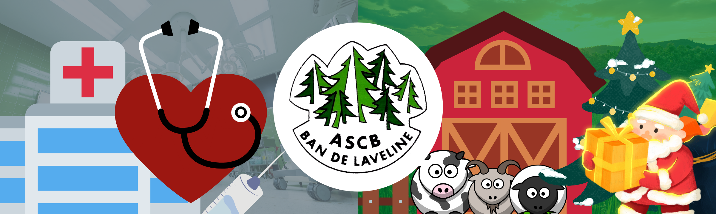 Les Baladins du Ban et en Herbe sont de retour !