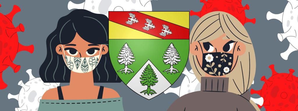 Vers une fin du masque en intérieur&nbsp;?