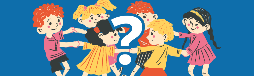 Occuper les enfants cet été : mission impossible ? Non et on vous aide&nbsp;!