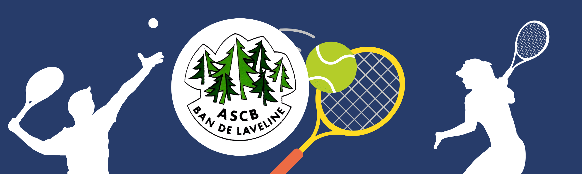 Une bonne santé associatif pour l&rsquo;ASCB Tennis !