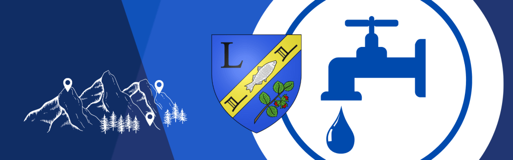 Coupure d&rsquo;eau le 16 Février à&nbsp;Ban-de-Laveline