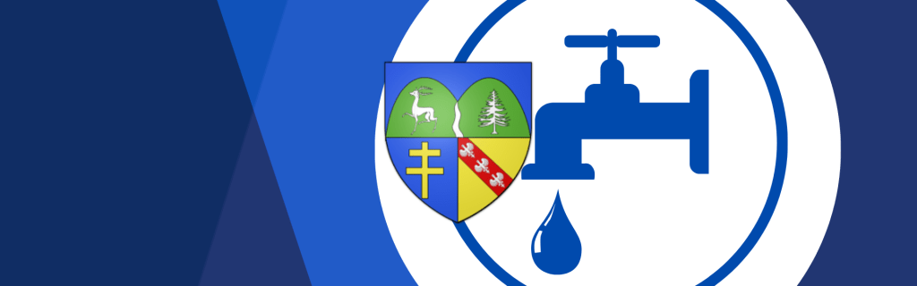 Avis de coupure d&rsquo;eau à Wisembach pour le 31&nbsp;Mars