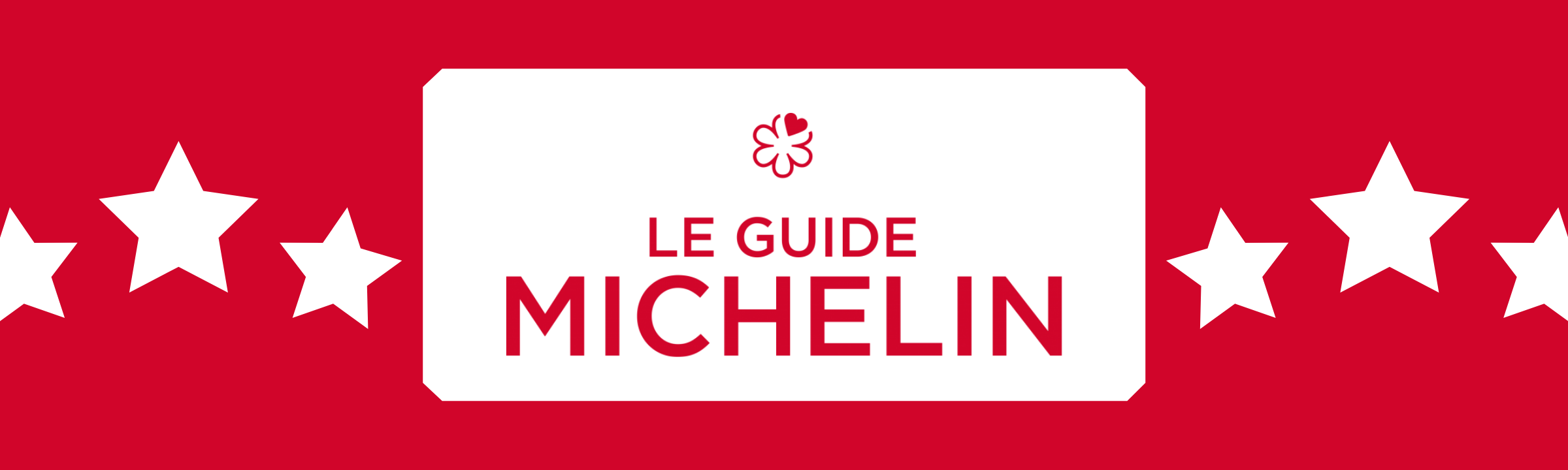 Un unique restaurant étoilé dans les Vosges en 2022 !