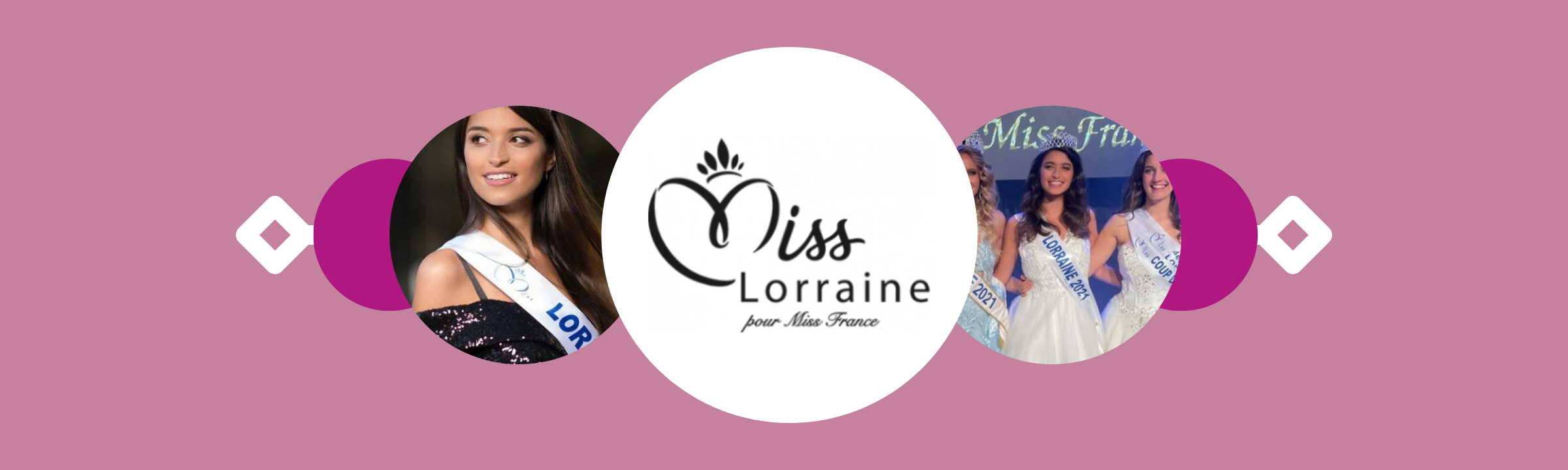Dernier casting Miss Lorraine avant la sélection 2022