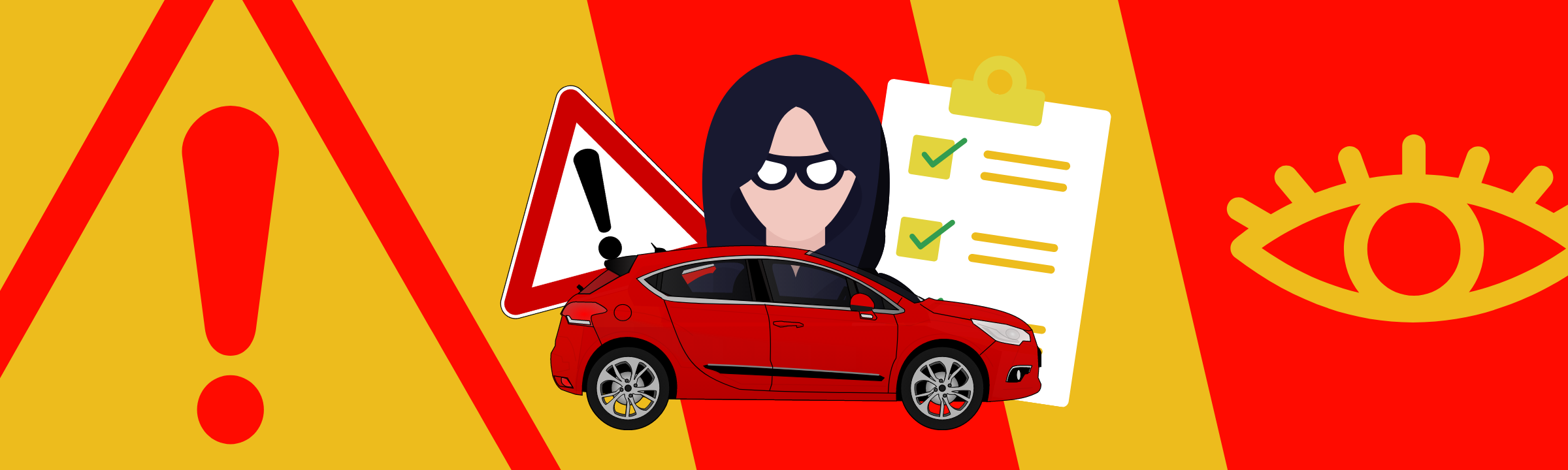 Recrudescence des vols de voitures : comment limiter les risques ?