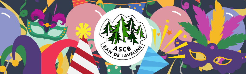 Rendez-vous au Bal Masqué le 9 Avril&nbsp;!