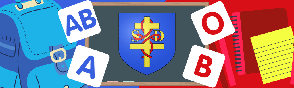 Don du sang à Saint-Dié le 9 Mars : les collégiens de Sainte-Marie se mobilisent&nbsp;!