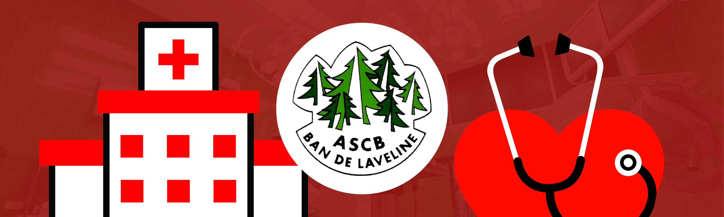 Retrouvez les Baladins du Ban à Fraize le 2 Avril !