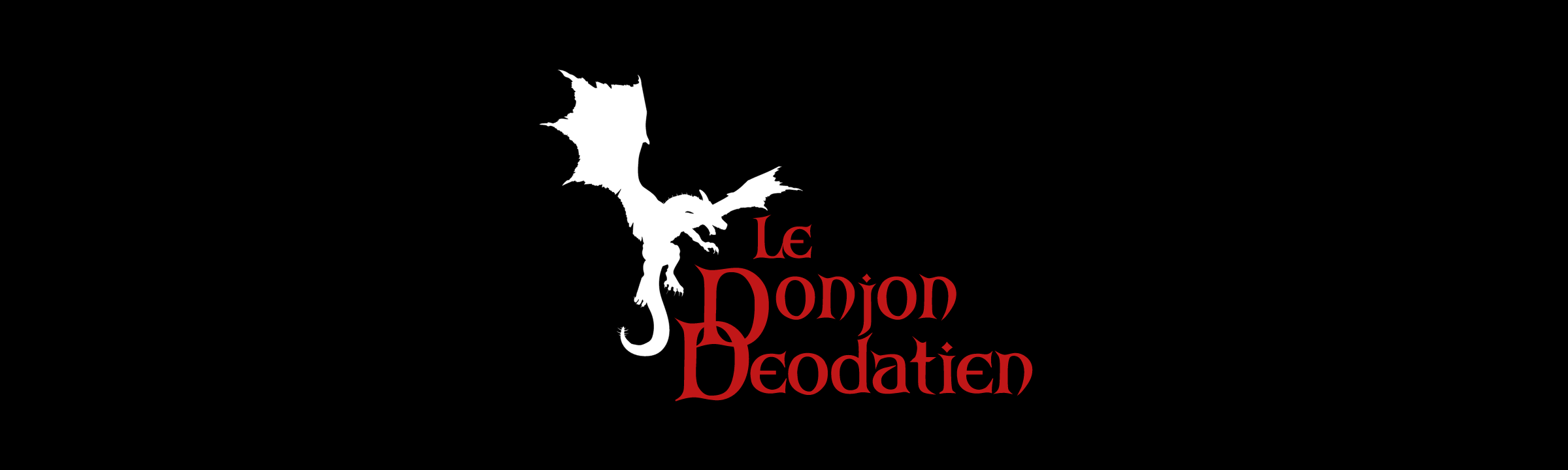 Le Donjon Déodatien déménage !