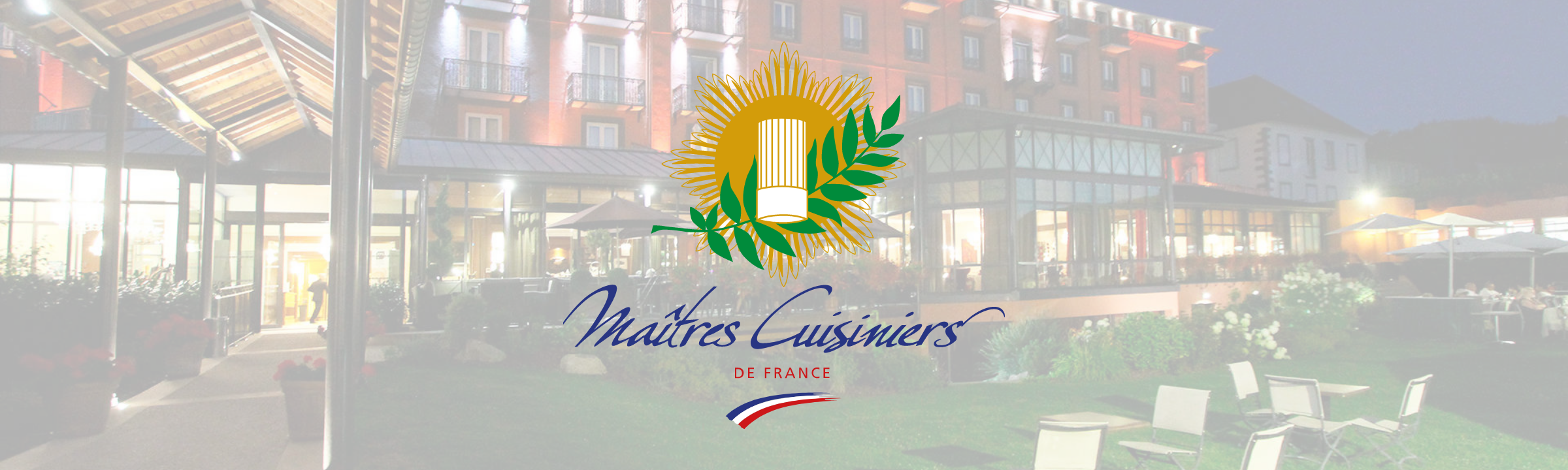 250 Maîtres cuisiniers de France réunis en congrès à Gérardmer