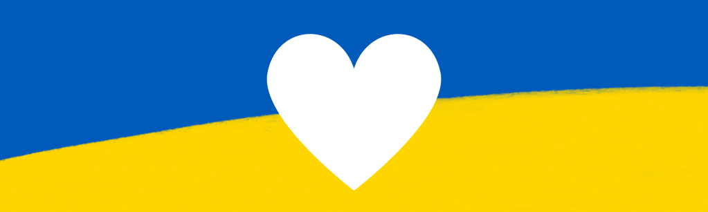 Solidarité avec l&rsquo;Ukraine : actions locales&nbsp;!