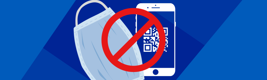 Fin du pass vaccinal et du masque en intérieur pour le 14 Mars&nbsp;!