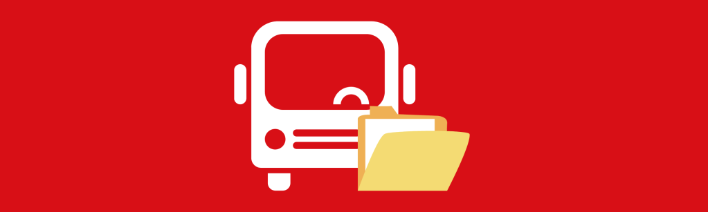 Transports scolaires :&nbsp;inscriptions