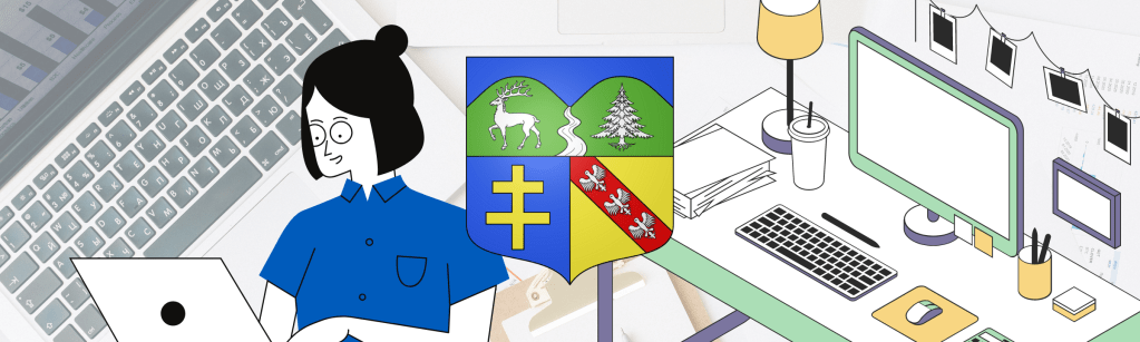 Nouvelle secrétaire de mairie à&nbsp;Wisembach