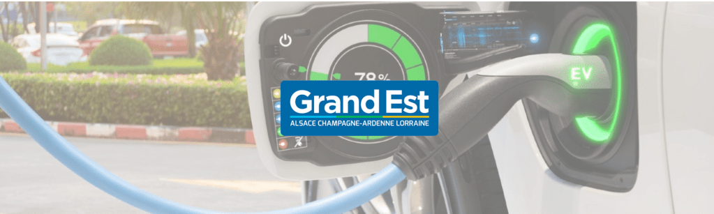 Plus d&rsquo;aides pour des transports plus durables en Grand Est&nbsp;!