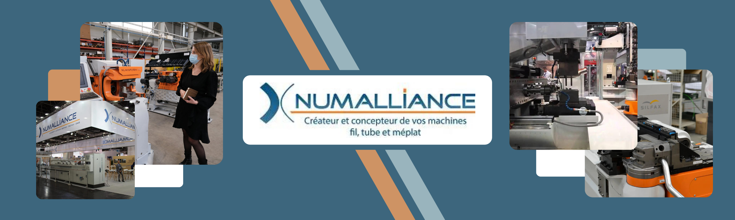 « Vosegus ex Machina » avec Numalliance : l&rsquo;art de la machinerie à la vosgienne !