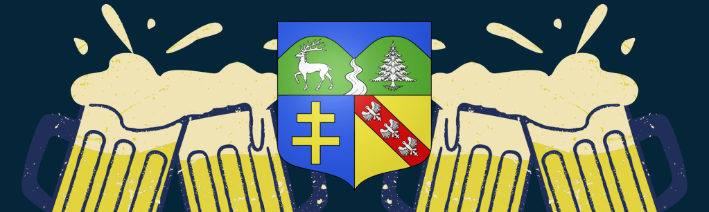 Premier soirée réussie pour le café associatif à Wisembach&nbsp;!