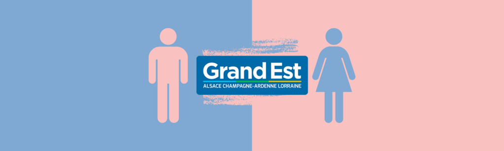 Le Grand Est renforce son engagement pour l’égalité femmes-hommes&nbsp;!