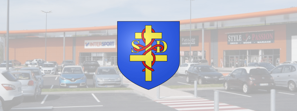 Démolition en zone d’Hellieule 2 : au revoir le Campanile&nbsp;!