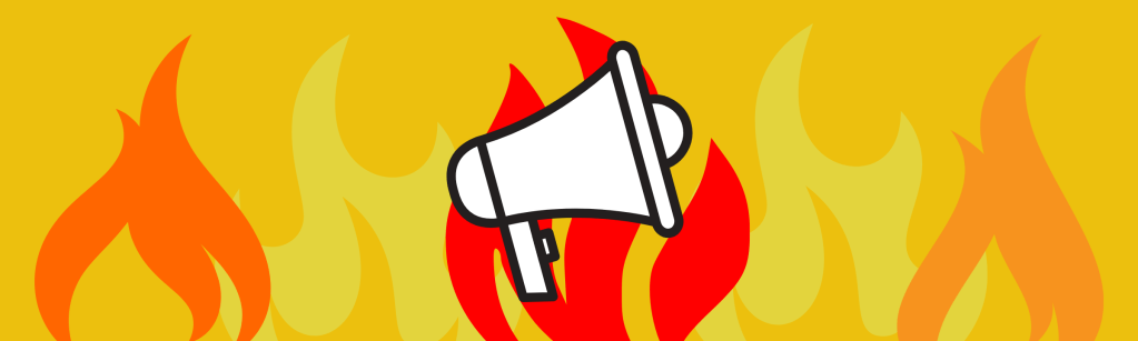 Usage du feu en extérieur :&nbsp;rappels